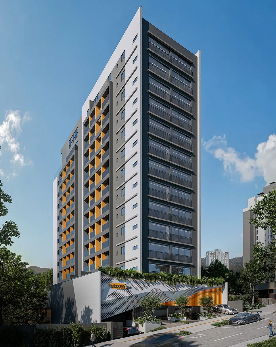 WISSEN 215 - Oportunidade de Investimento | Blumenau/SC- LOFTS - foto 1