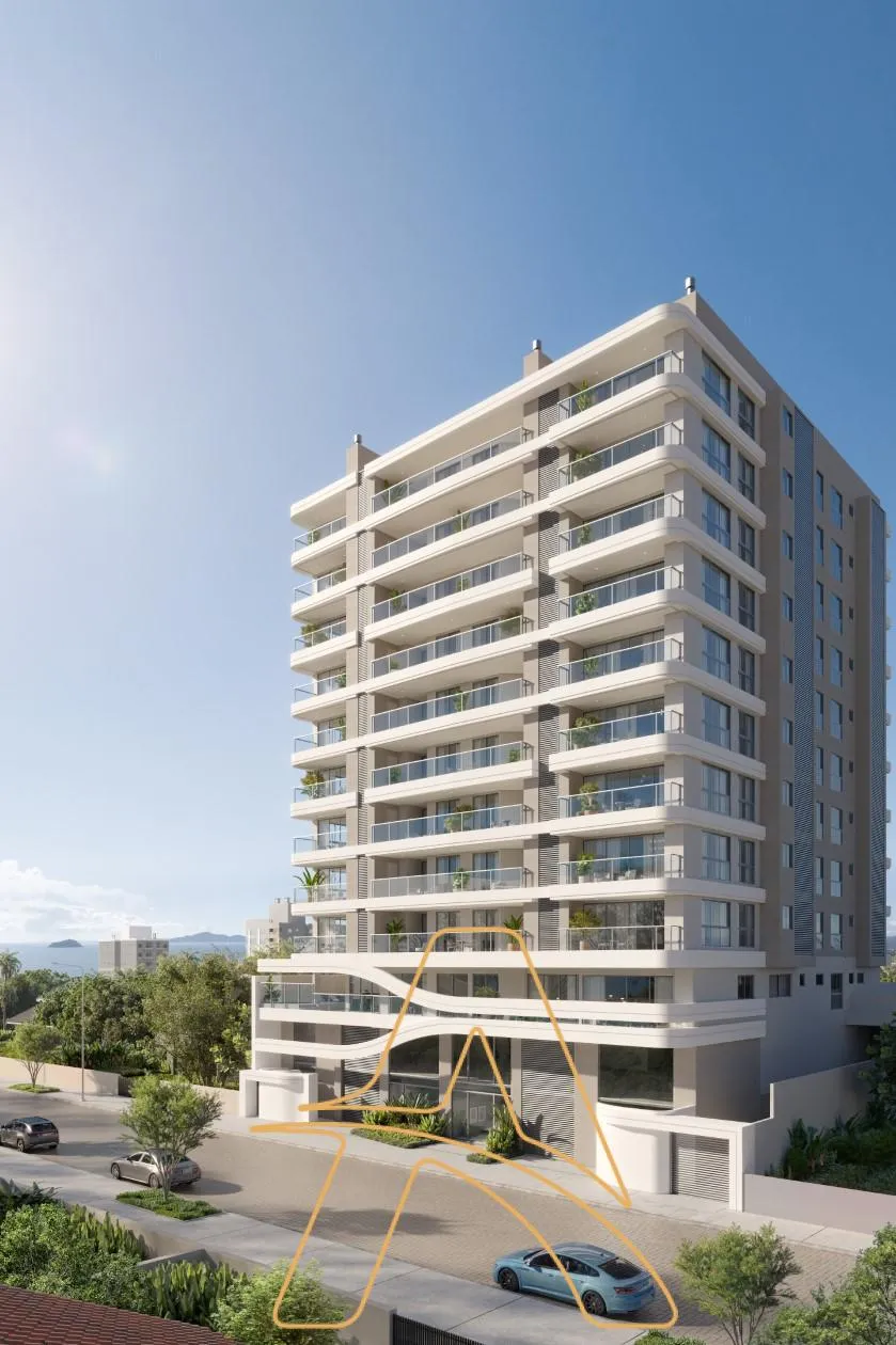 Punta Cana Residence Torresani - Balneário Piçarras/ SC — foto 2