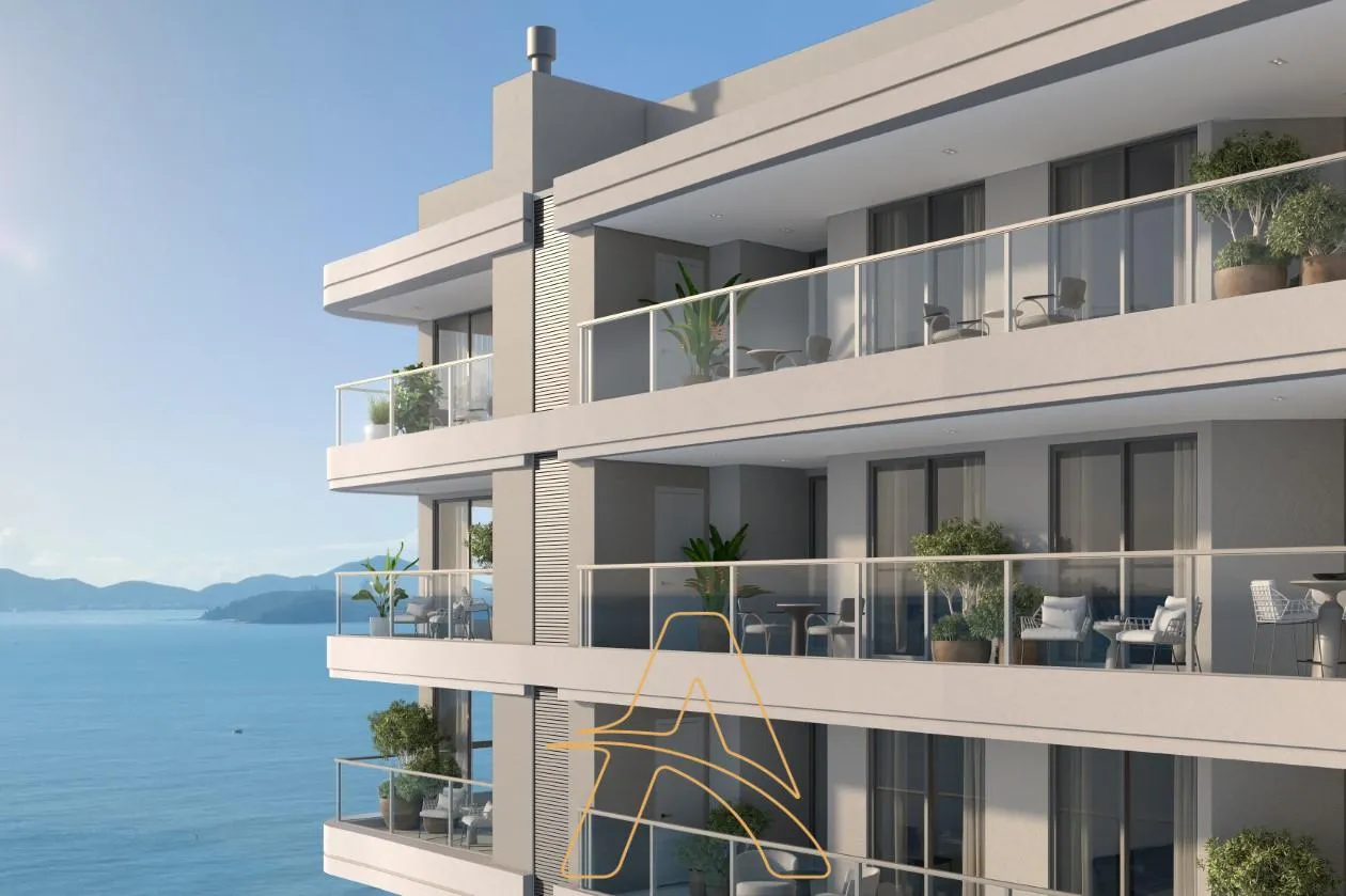 Punta Cana Residence Torresani - Balneário Piçarras/ SC — foto 3