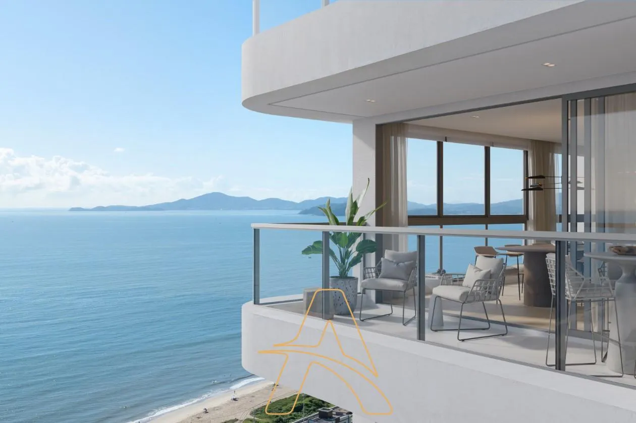 Punta Cana Residence Torresani - Balneário Piçarras/ SC — foto 4