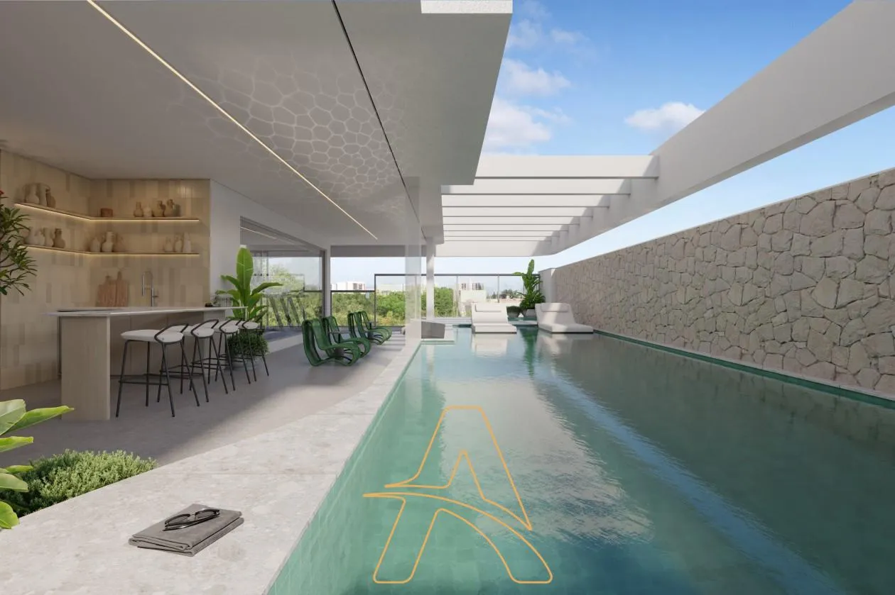 Punta Cana Residence Torresani - Balneário Piçarras/ SC — foto 5