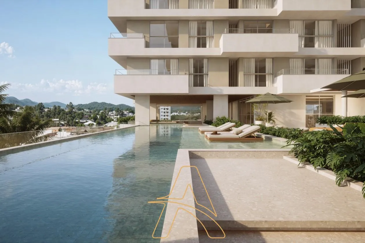 Pré-Lançamento Tauri - Alto Padrão a 250m do Mar em Porto Belo - foto 1