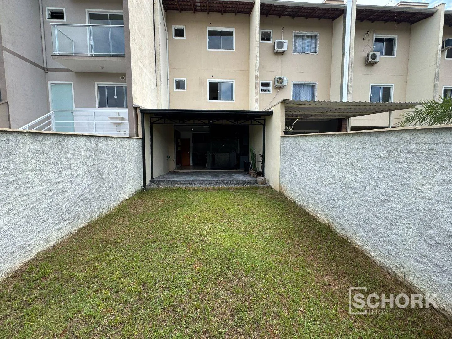 Casa com 2 dormitórios à venda, 68 m por R$ 550.000,00 - Fortaleza Alta - Blumenau/SC — foto 2