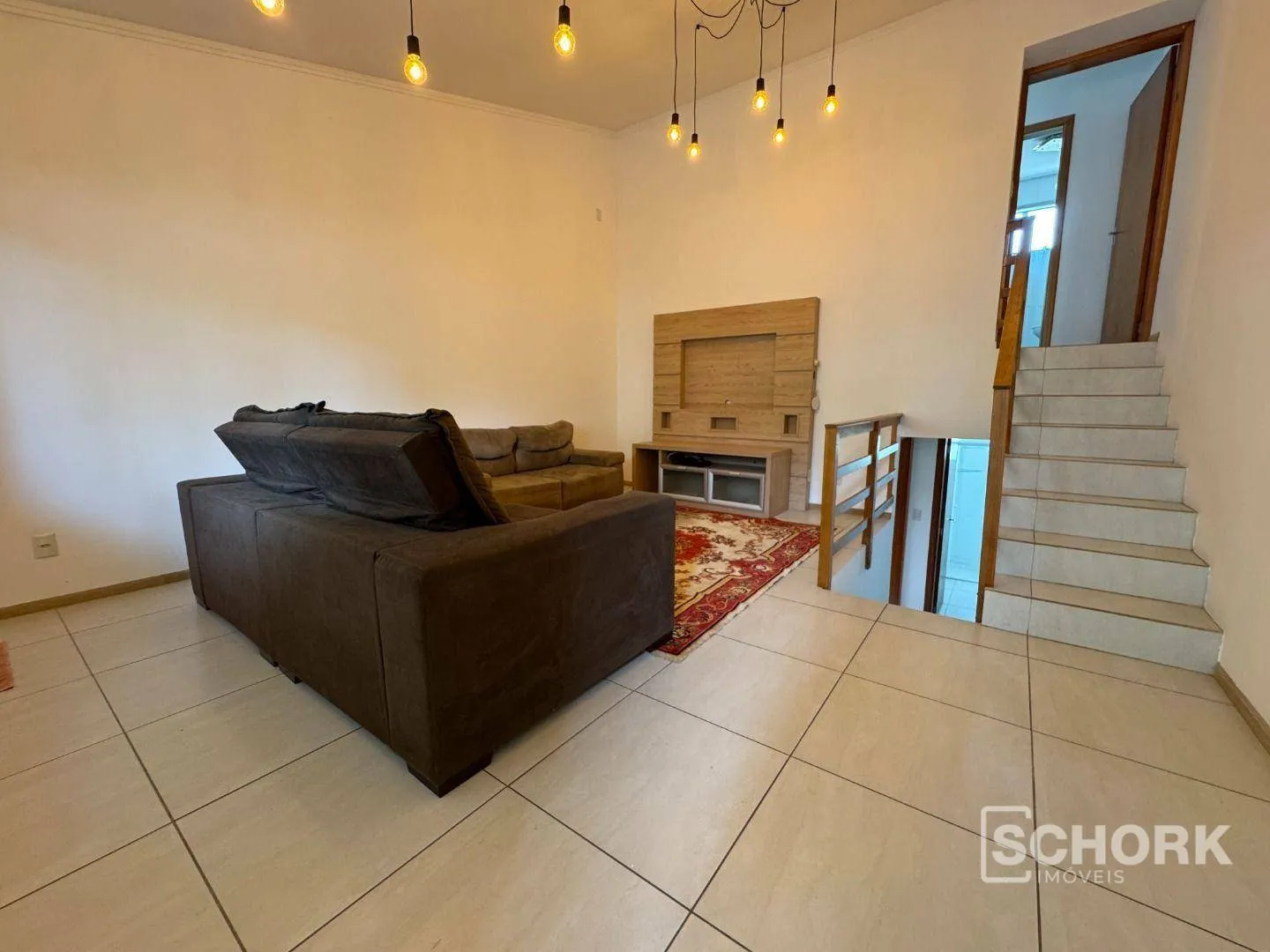 Casa com 2 dormitórios à venda, 68 m por R$ 550.000,00 - Fortaleza Alta - Blumenau/SC — foto 3