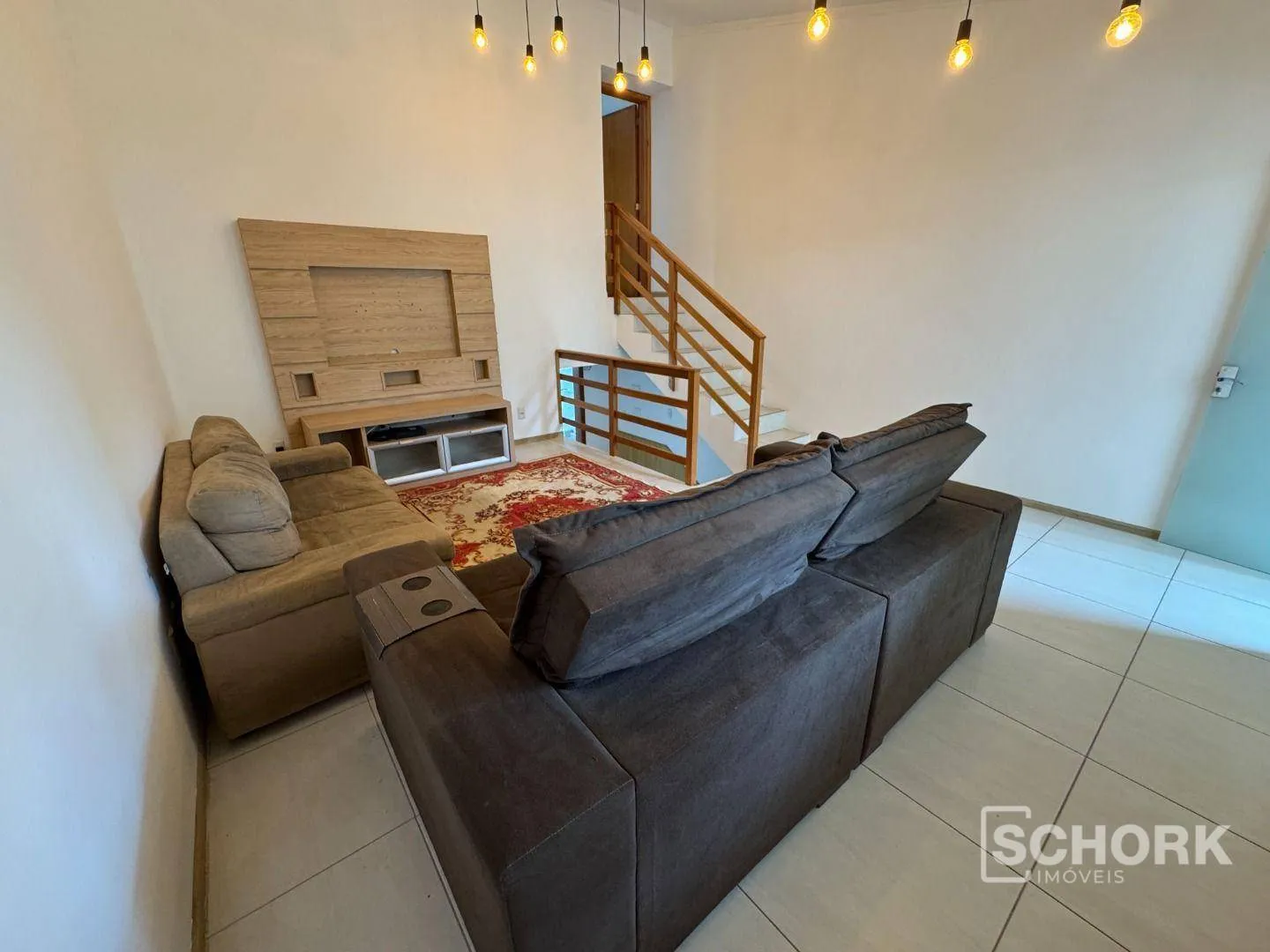 Casa com 2 dormitórios à venda, 68 m por R$ 550.000,00 - Fortaleza Alta - Blumenau/SC — foto 4