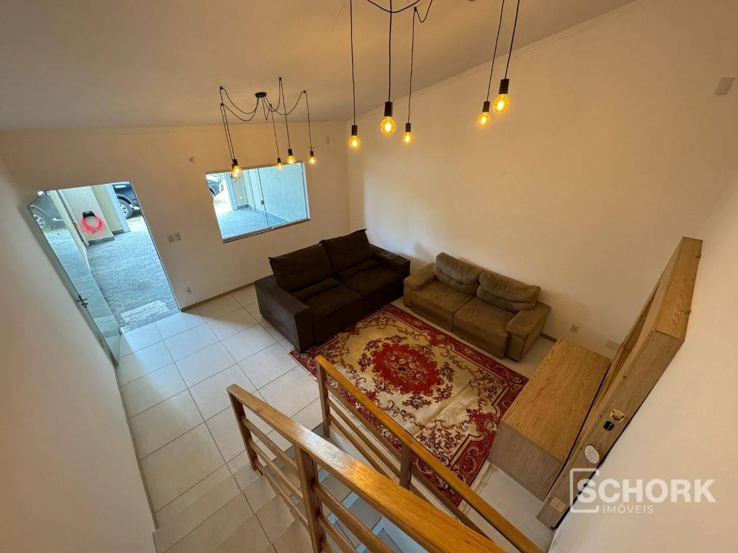 Casa com 2 dormitórios à venda, 68 m por R$ 550.000,00 - Fortaleza Alta - Blumenau/SC — foto 5