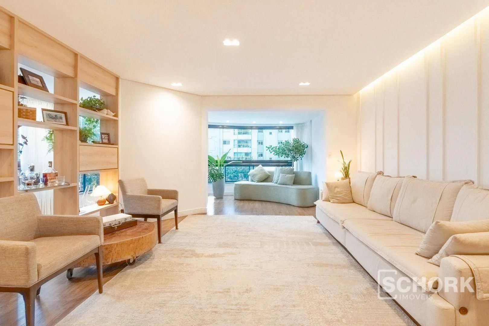 Apartamento com 3 dormitórios à venda, 175 m por R$ 1.380.000,00 - Victor Konder - Blumenau/SC - foto 1