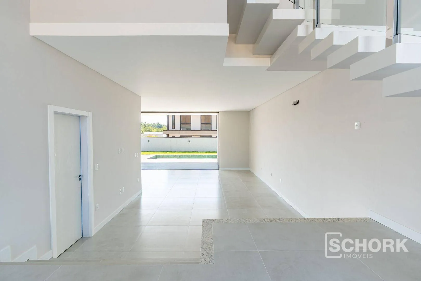 Casa com 4 dormitórios à venda, 334 m por R$ 2.490.000,00 - Ponta Aguda - Blumenau/SC — foto 2