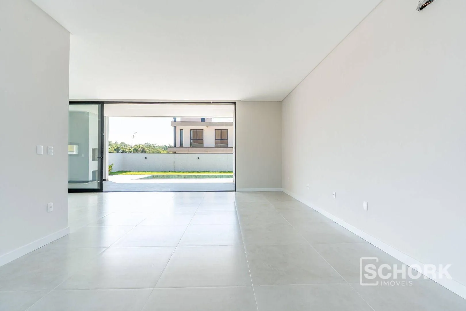 Casa com 4 dormitórios à venda, 334 m por R$ 2.490.000,00 - Ponta Aguda - Blumenau/SC — foto 3