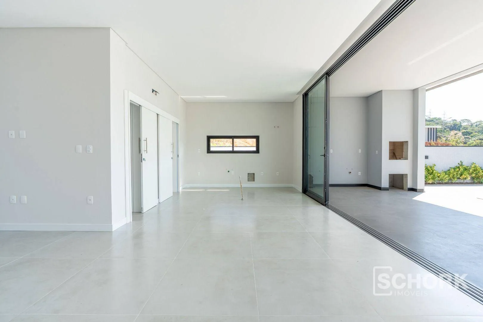 Casa com 4 dormitórios à venda, 334 m por R$ 2.490.000,00 - Ponta Aguda - Blumenau/SC — foto 4