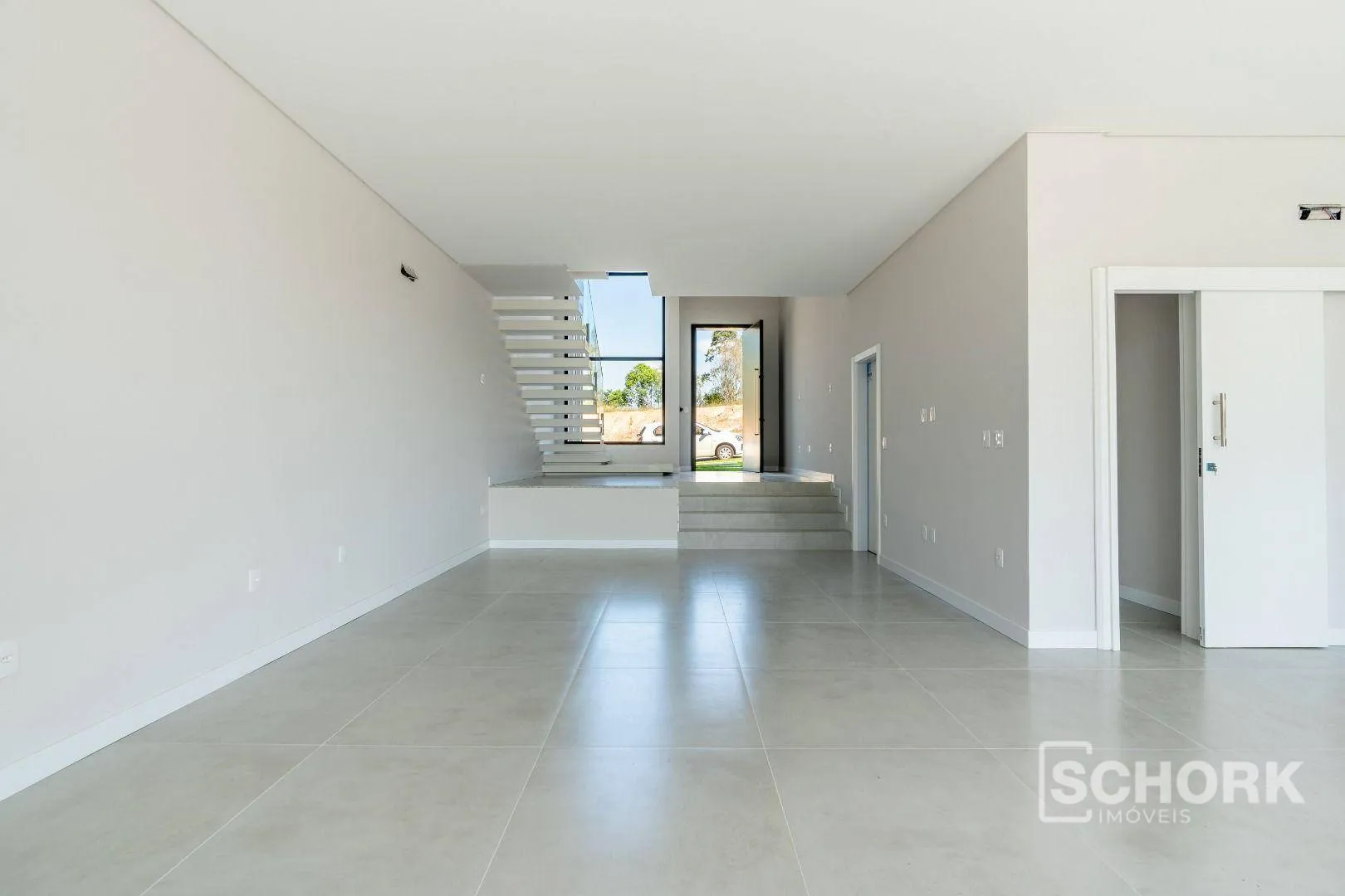 Casa com 4 dormitórios à venda, 334 m por R$ 2.490.000,00 - Ponta Aguda - Blumenau/SC — foto 5