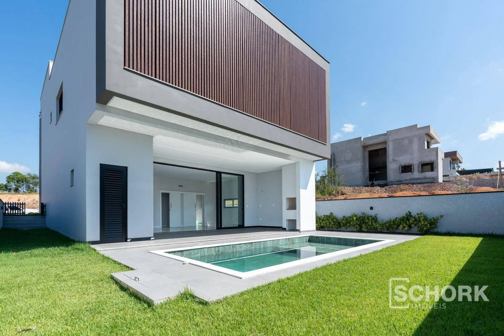 Casa com 4 dormitórios à venda, 334 m por R$ 2.490.000,00 - Ponta Aguda - Blumenau/SC - foto 1