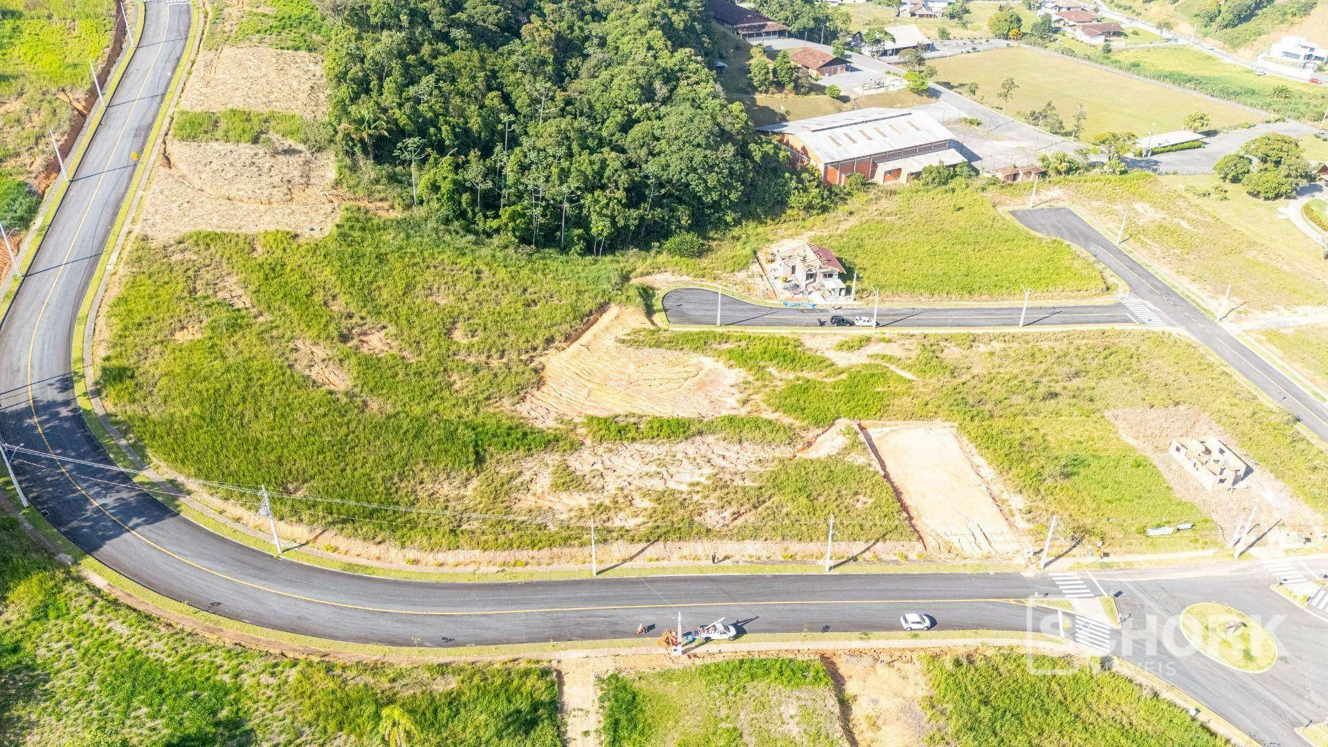 Terreno à venda, 450 m por R$ 224.000,00 - Vila Nova - Blumenau/SC — foto 5