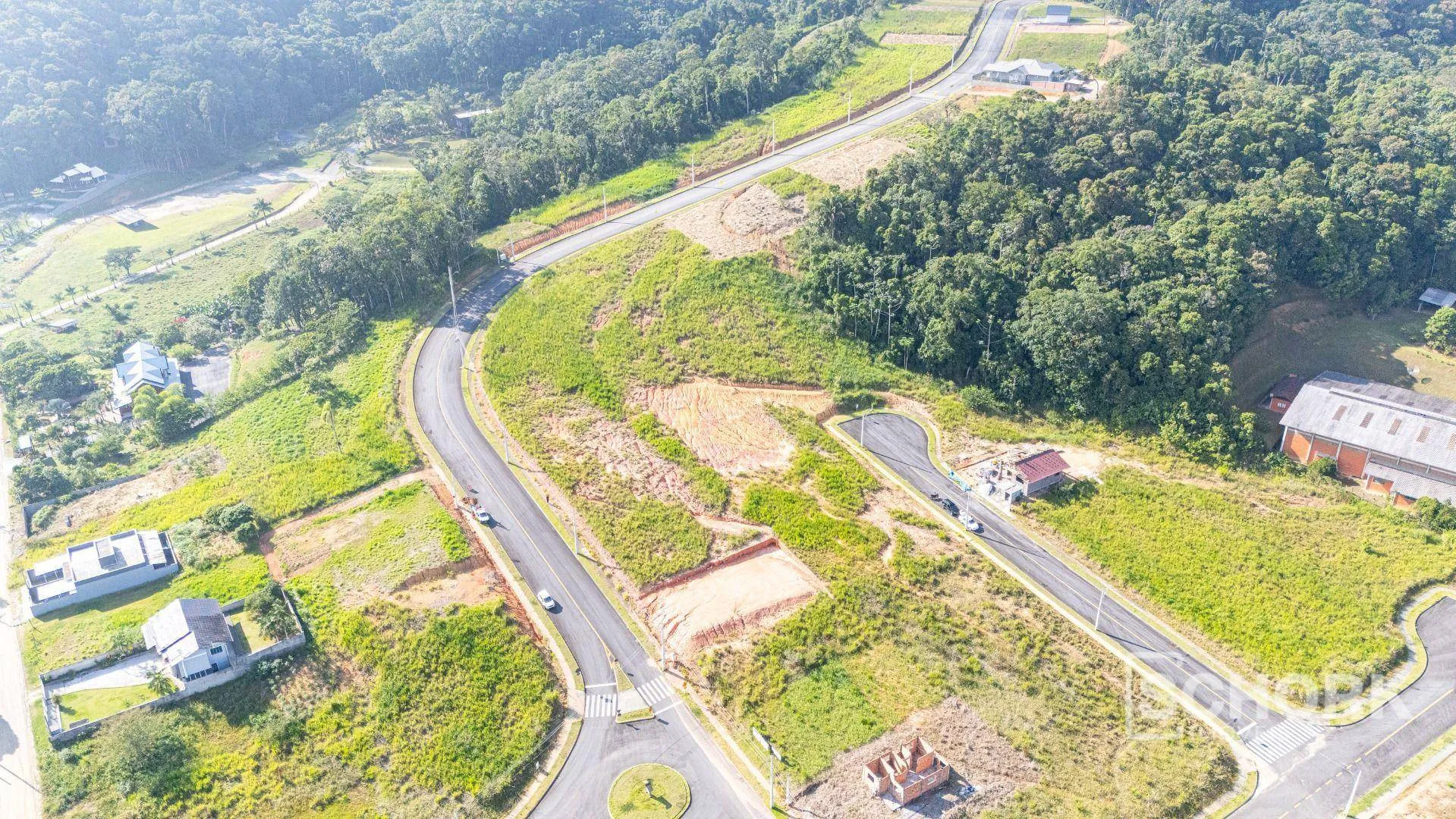 Terreno à venda, 450 m por R$ 224.000,00 - Vila Nova - Blumenau/SC — foto 7
