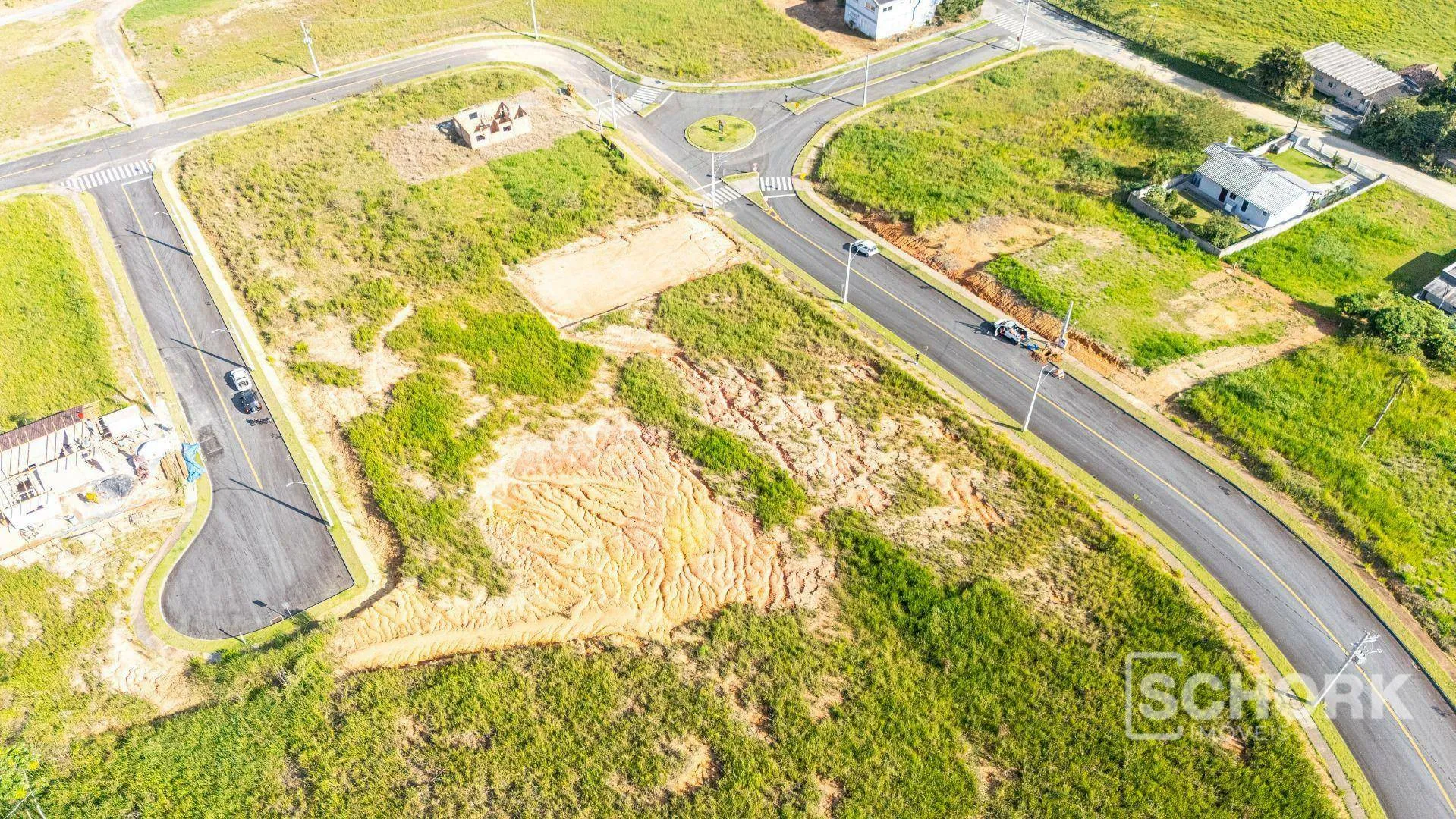 Terreno à venda, 450 m por R$ 240.000,00 - Ponta Aguda - Blumenau/SC — foto 5