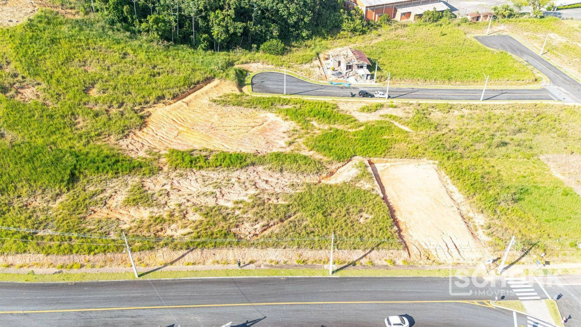 Terreno à venda, 450 m por R$ 240.000,00 - Ponta Aguda - Blumenau/SC — foto 6