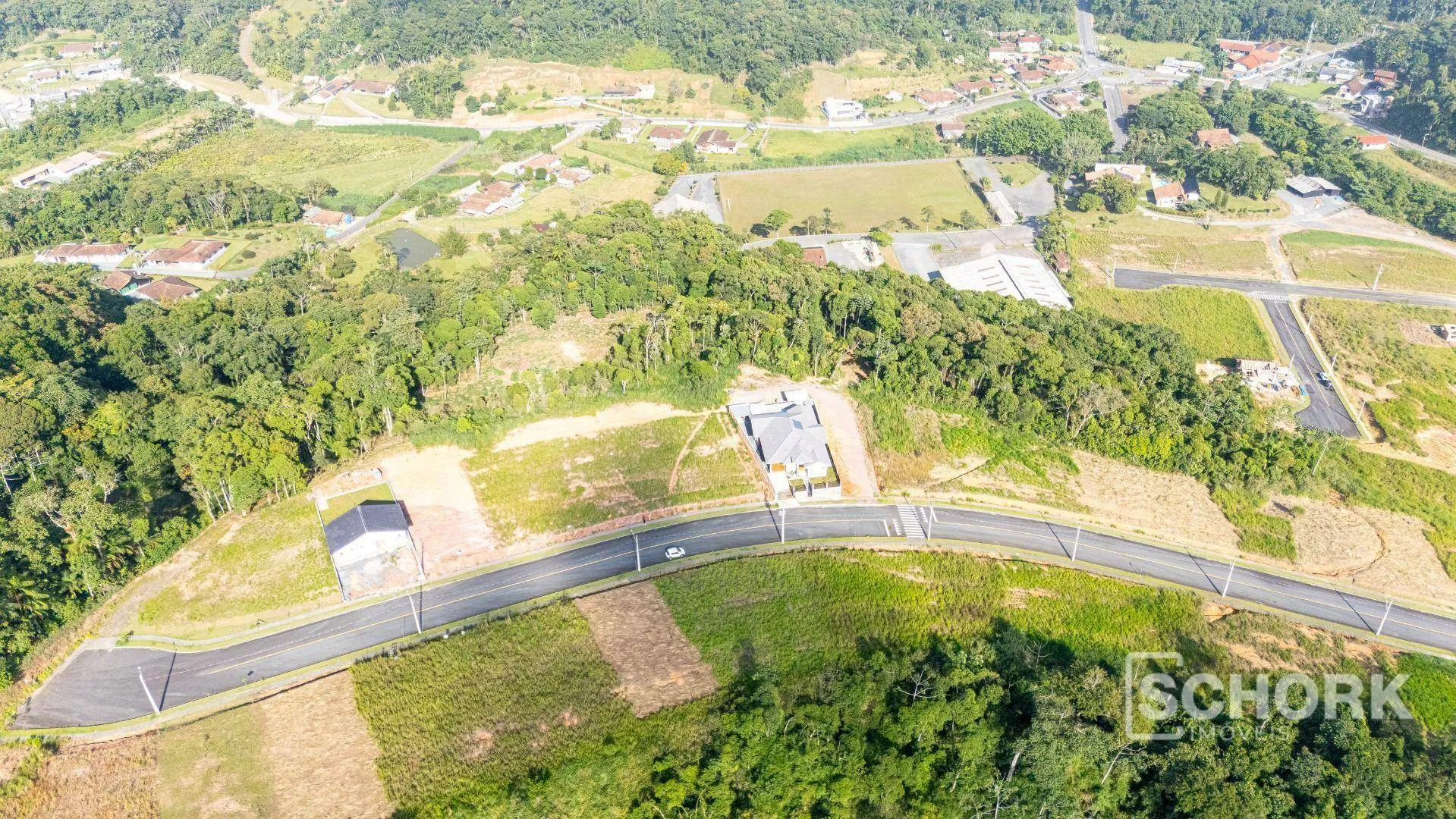 Terreno à venda, 436 m por R$ 270.000,00 - Vila Itoupava - Blumenau/SC — foto 6