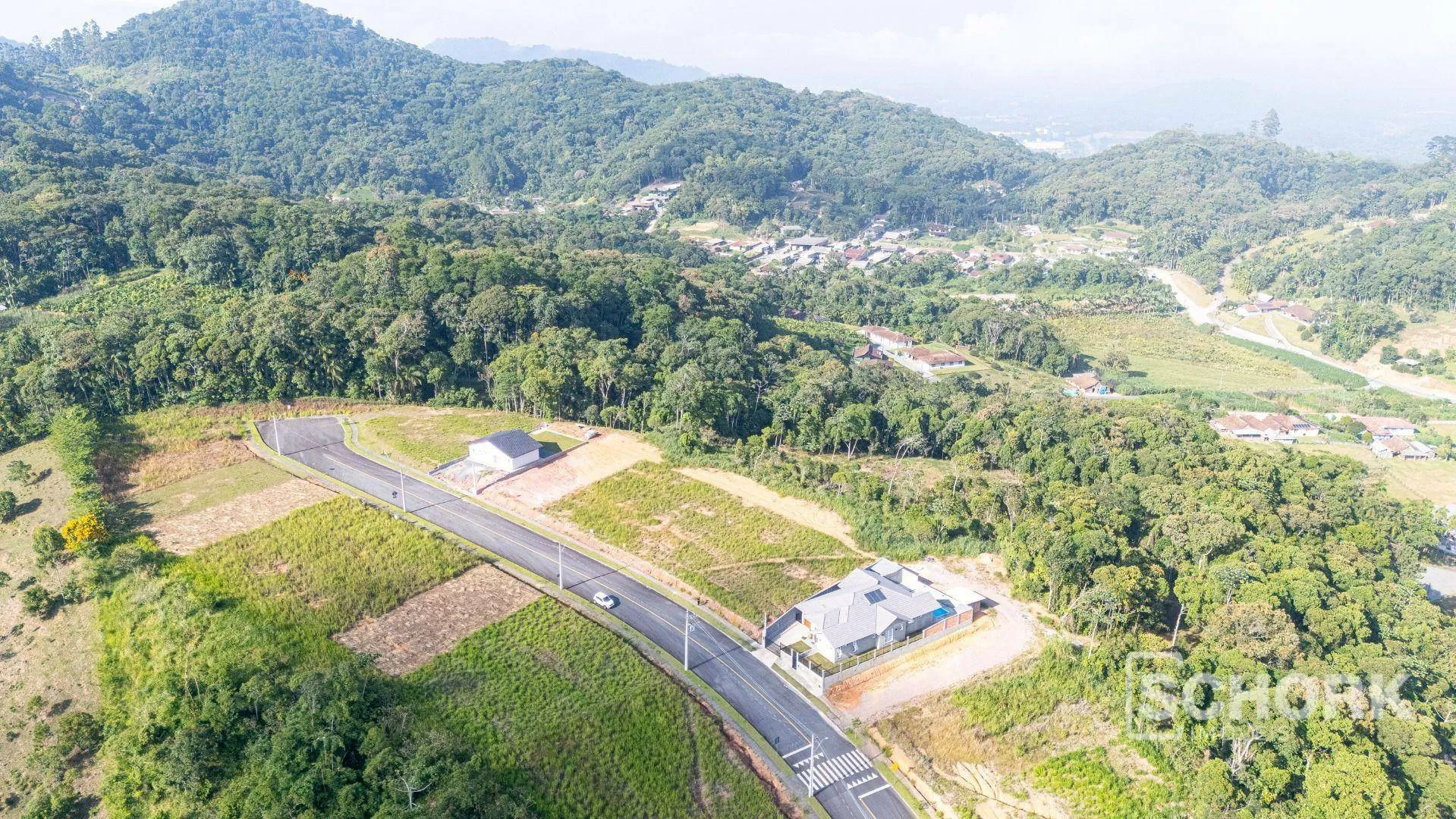 Terreno à venda, 436 m por R$ 270.000,00 - Vila Itoupava - Blumenau/SC — foto 7