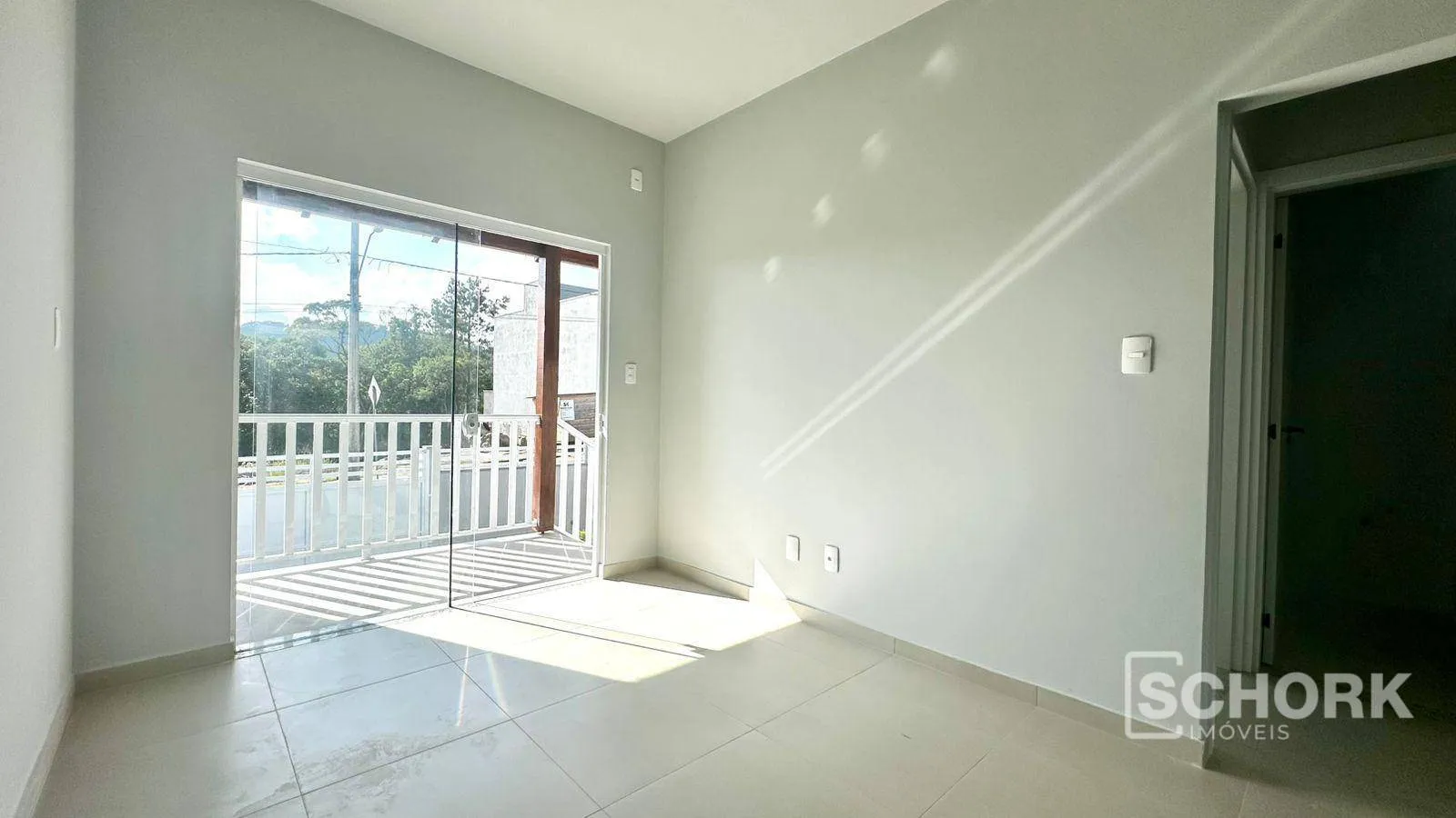 Casa com 2 dormitórios à venda, 53 m por R$ 365.000,00 - Itoupava Central - Blumenau/SC — foto 3
