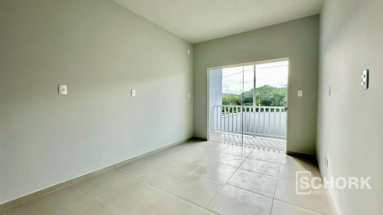 Casa com 2 dormitórios à venda, 53 m por R$ 365.000,00 - Itoupava Central - Blumenau/SC — foto 4