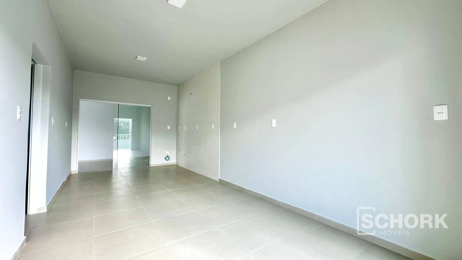 Casa com 2 dormitórios à venda, 53 m por R$ 365.000,00 - Itoupava Central - Blumenau/SC — foto 7