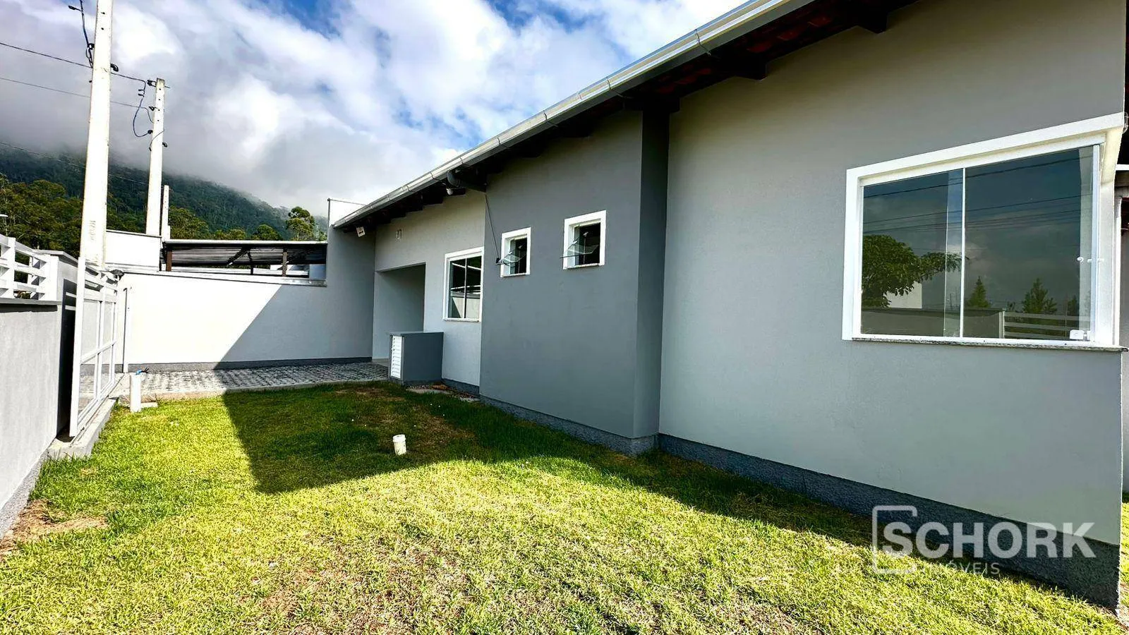 Casa com 2 dormitórios à venda, 79 m por R$ 519.000,00 - Itoupava Central - Blumenau/SC — foto 2