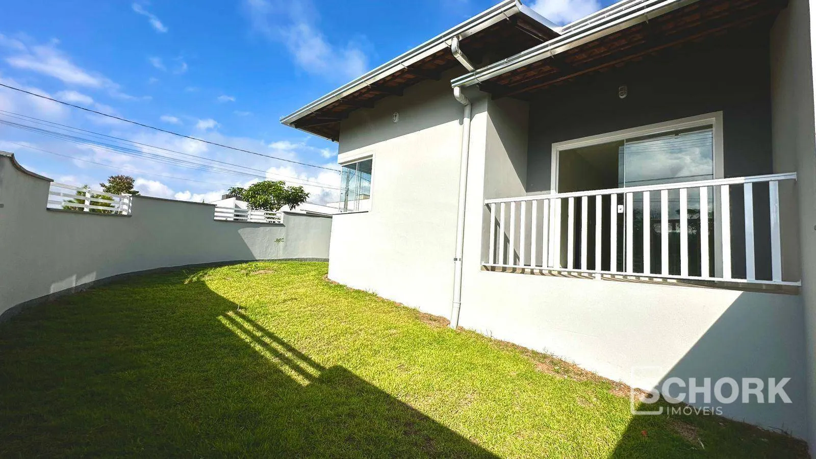 Casa com 2 dormitórios à venda, 79 m por R$ 519.000,00 - Itoupava Central - Blumenau/SC — foto 3