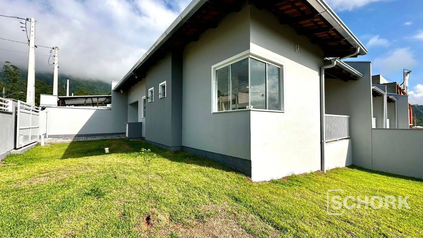 Casa com 2 dormitórios à venda, 79 m por R$ 519.000,00 - Itoupava Central - Blumenau/SC — foto 4