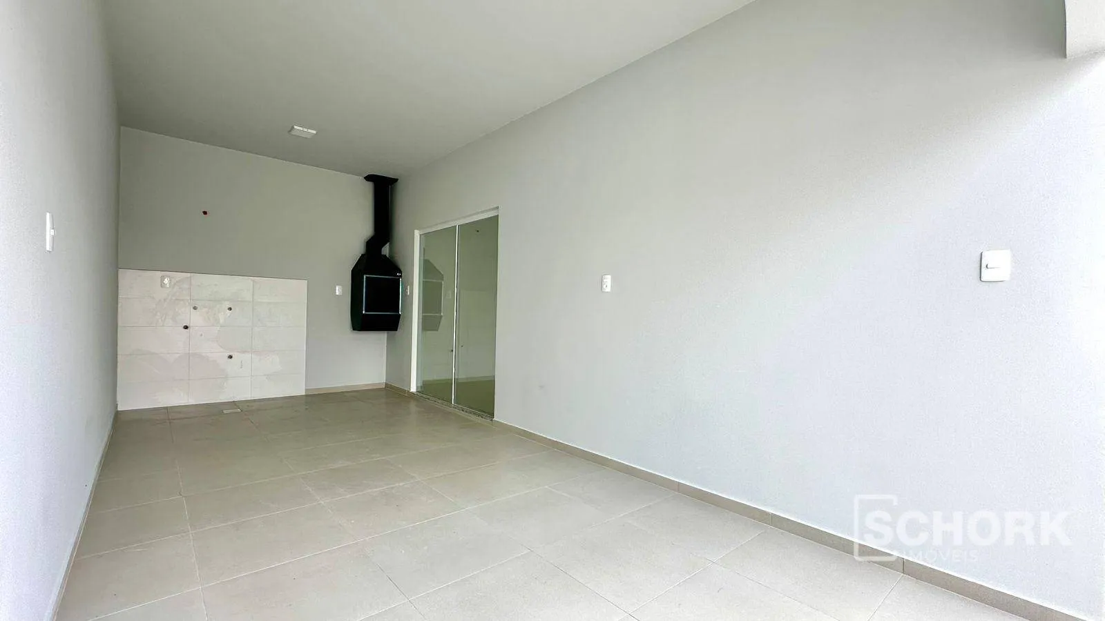 Casa com 2 dormitórios à venda, 79 m por R$ 519.000,00 - Itoupava Central - Blumenau/SC — foto 7