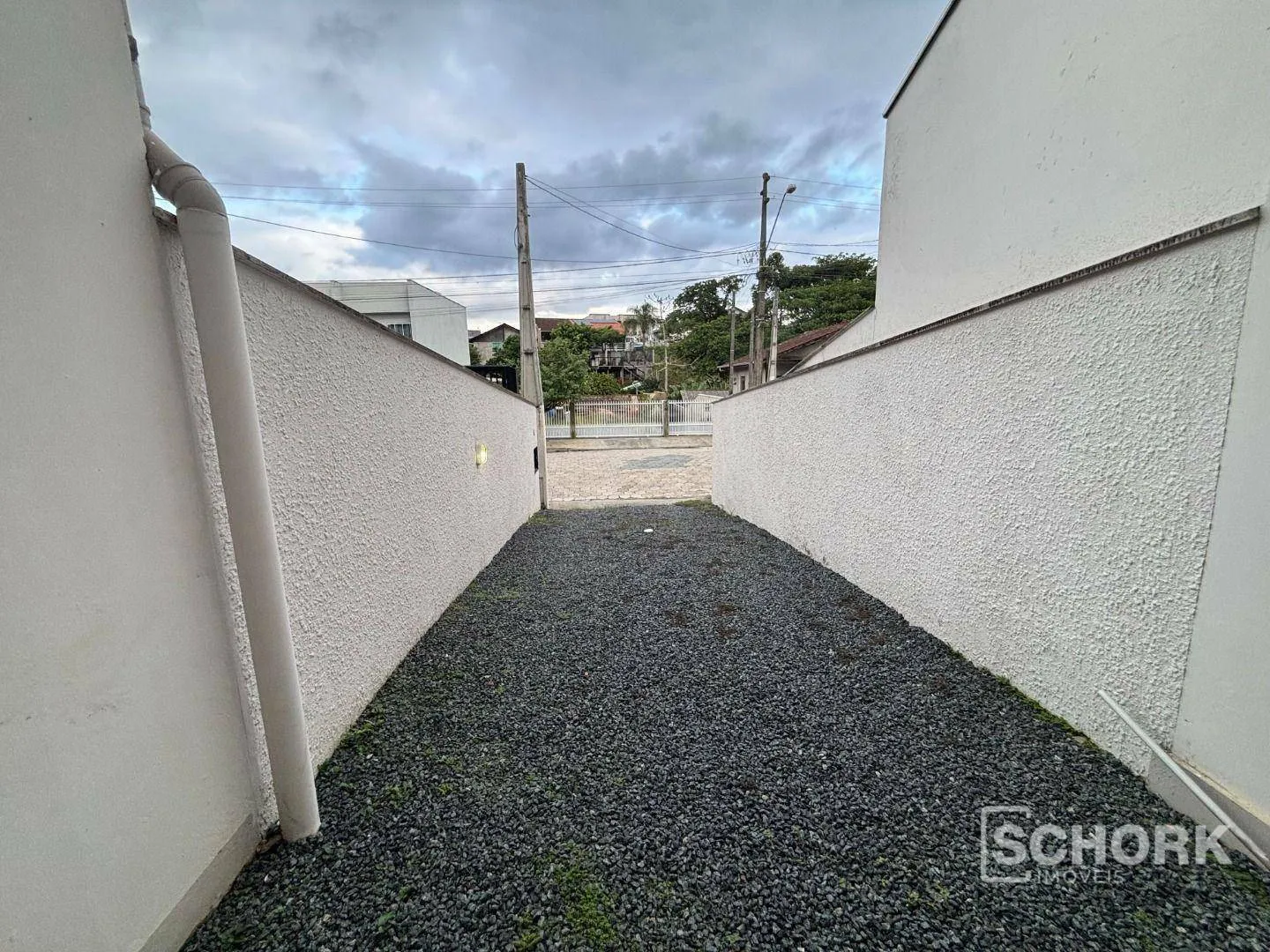 Sobrado com 2 dormitórios à venda, 70 m por R$ 350.000,00 - Itoupavazinha - Blumenau/SC — foto 2
