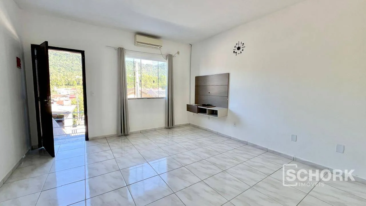 Sobrado com 2 dormitórios para alugar, 80 m por R$ 2.230,92/mês - Itoupava Central - Blumenau/SC — foto 3