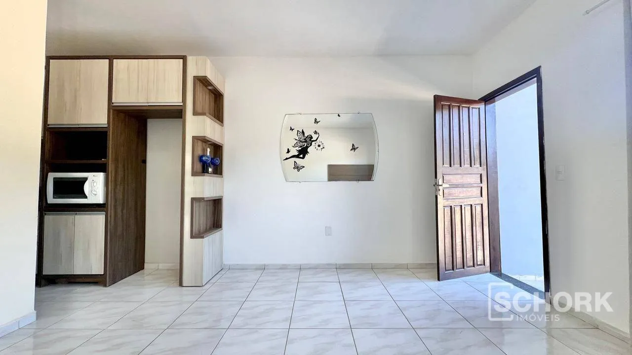 Sobrado com 2 dormitórios para alugar, 80 m por R$ 2.230,92/mês - Itoupava Central - Blumenau/SC — foto 6