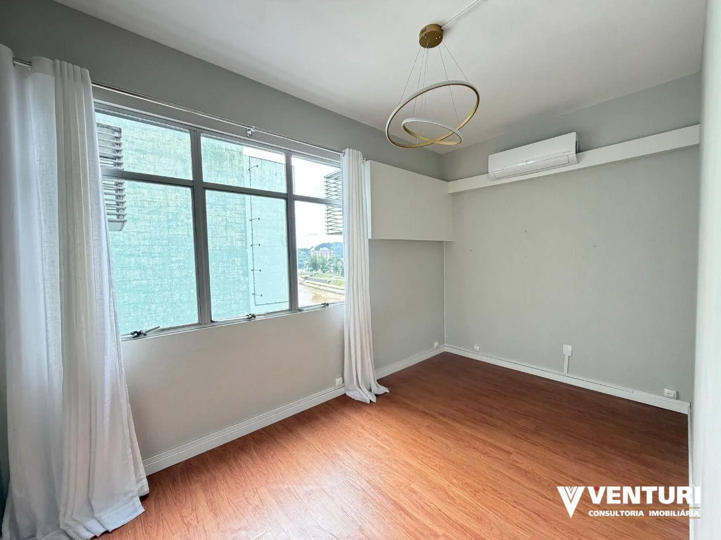 Sala para alugar, 40 m por R$ 2.476,81/mês - Centro (Blumenau) - Blumenau/SC — foto 2