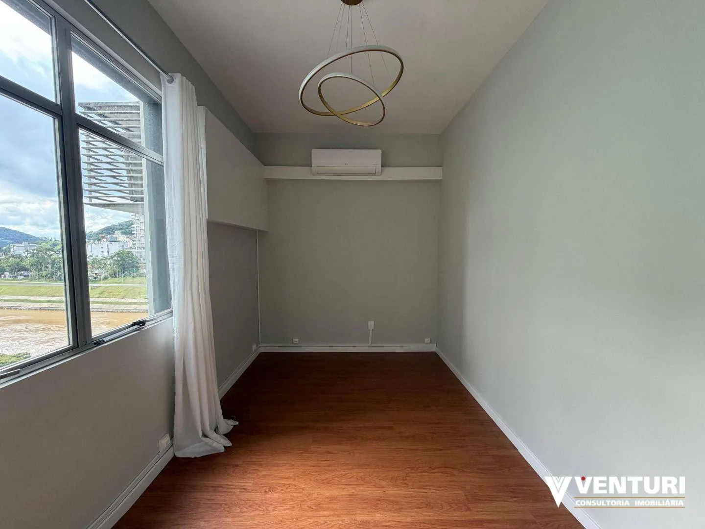 Sala para alugar, 40 m por R$ 2.476,81/mês - Centro (Blumenau) - Blumenau/SC — foto 3