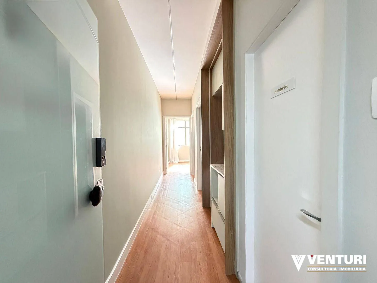 Sala para alugar, 40 m por R$ 2.476,81/mês - Centro (Blumenau) - Blumenau/SC — foto 7