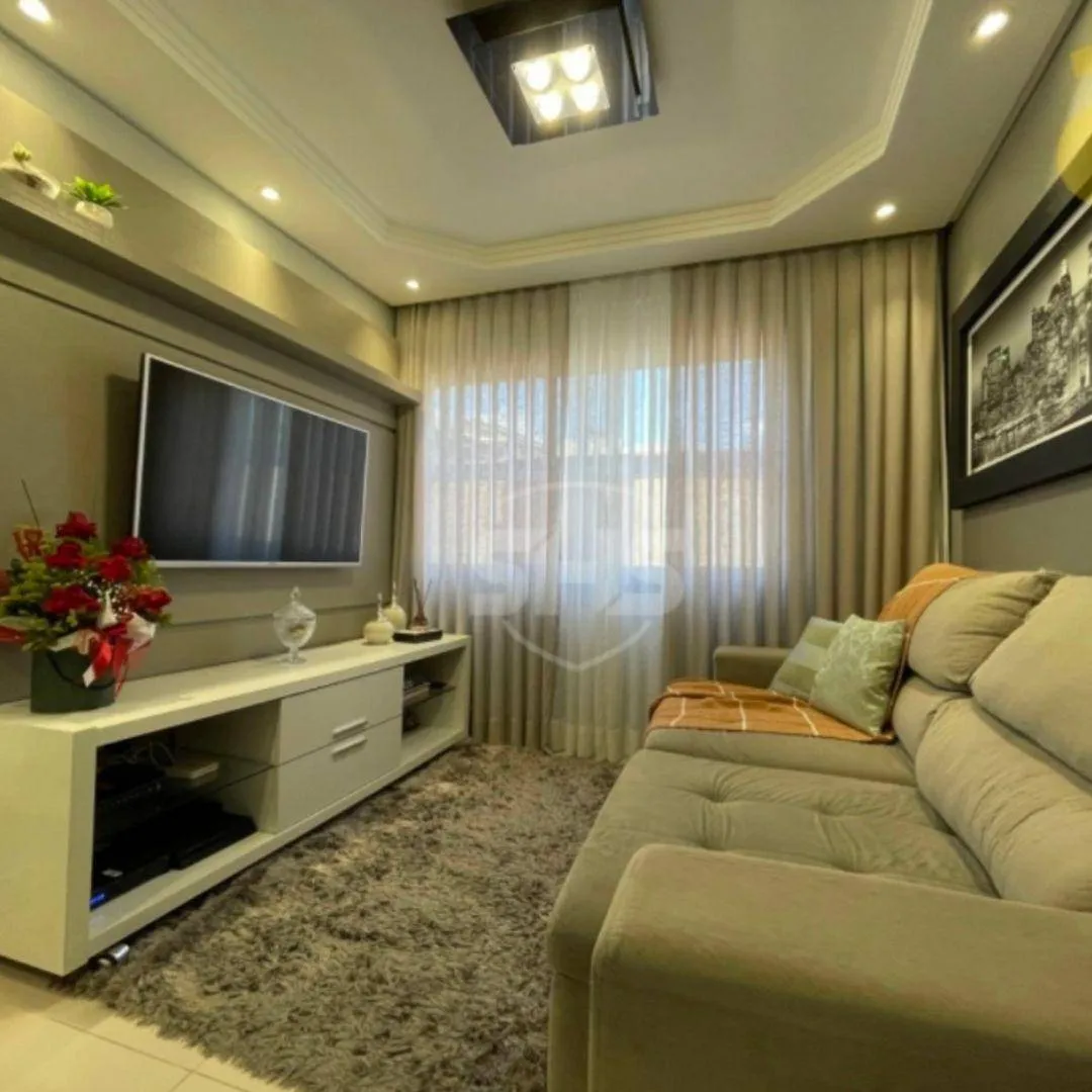Apartamento com 2 dormitórios à venda, 48 m por R$ 390.000,00 - Escola Agrícola - Blumenau/SC - foto 1