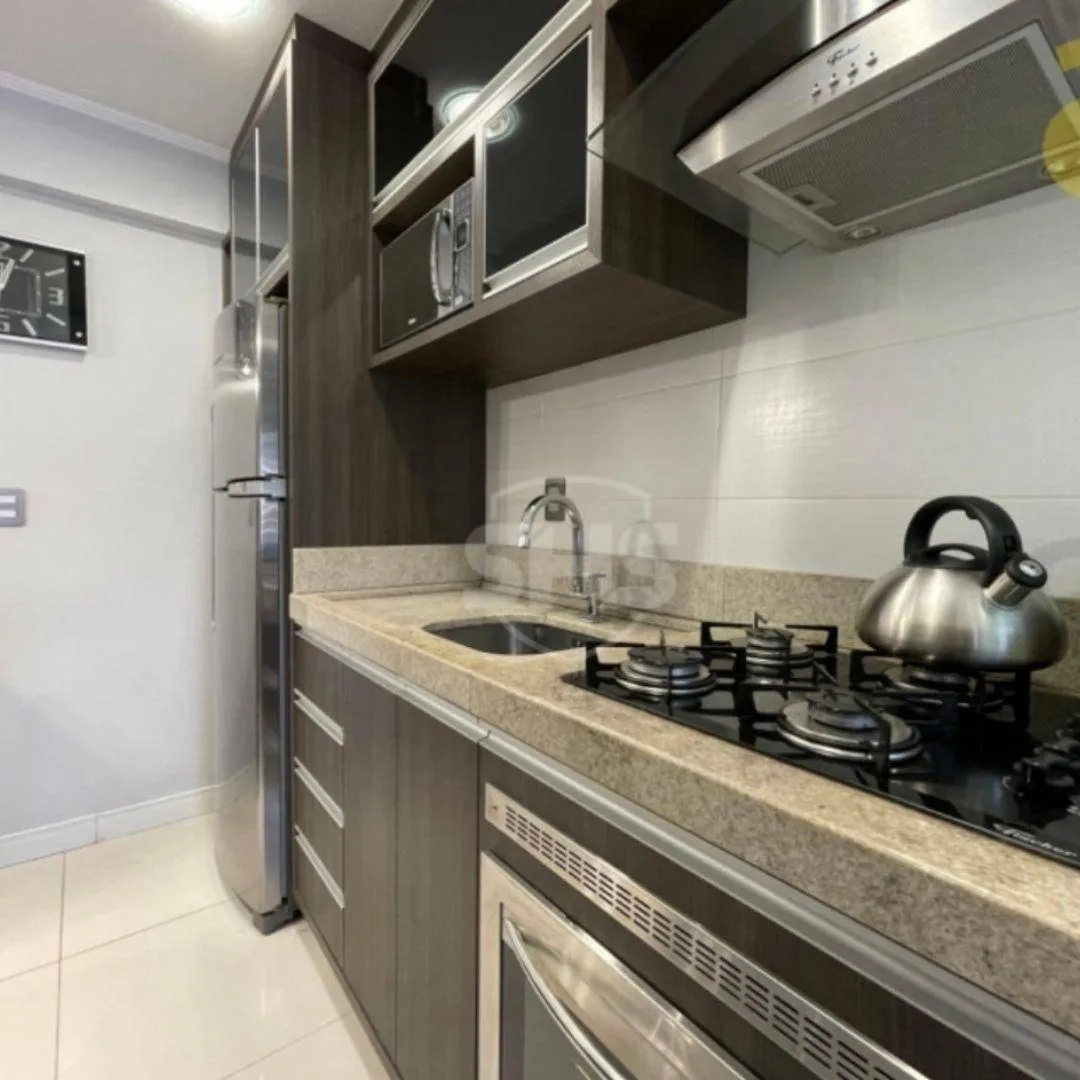 Apartamento com 2 dormitórios à venda, 48 m por R$ 390.000,00 - Escola Agrícola - Blumenau/SC — foto 4