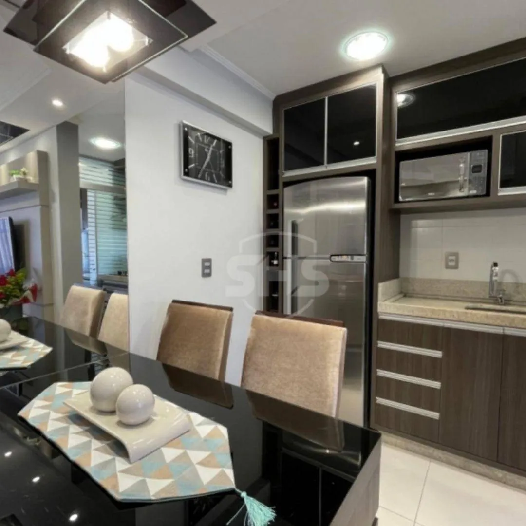 Apartamento com 2 dormitórios à venda, 48 m por R$ 390.000,00 - Escola Agrícola - Blumenau/SC — foto 5