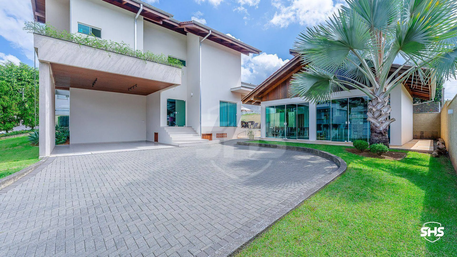 Casa com 4 dormitórios à venda, 377 m por R$ 2.335.000,00 - Itoupava Central - Blumenau/SC - foto 1