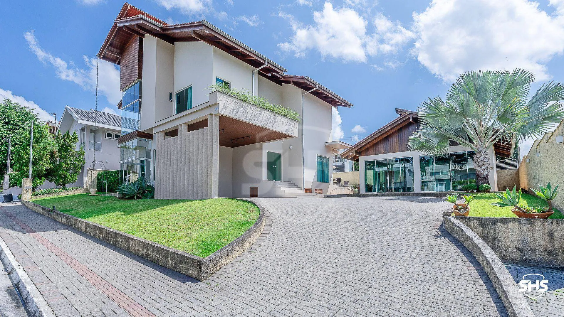 Casa com 4 dormitórios à venda, 377 m por R$ 2.335.000,00 - Itoupava Central - Blumenau/SC — foto 5