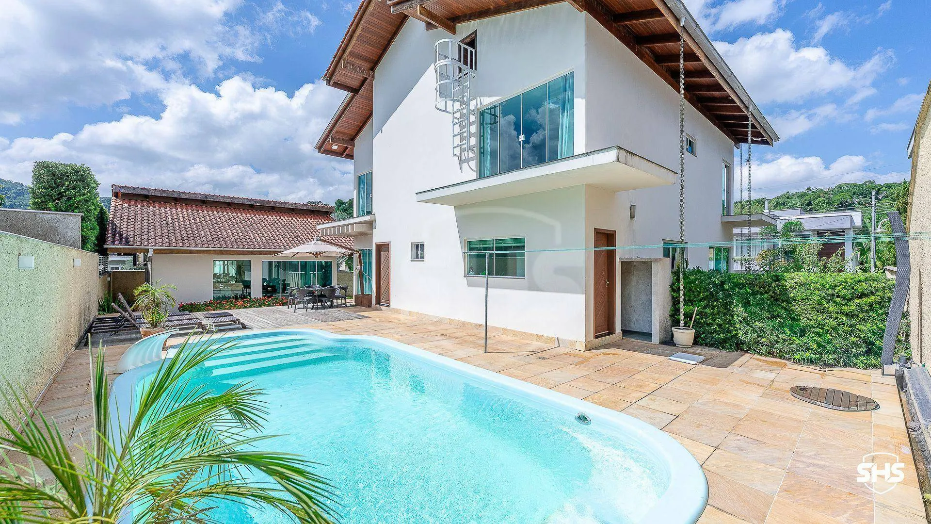 Casa com 4 dormitórios à venda, 377 m por R$ 2.335.000,00 - Itoupava Central - Blumenau/SC — foto 7