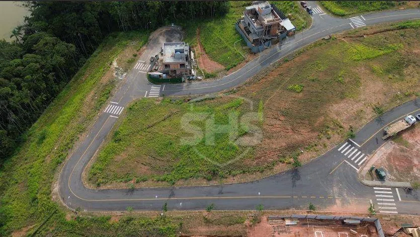 Terreno à venda, 321 m por R$ 670.000,00 - Itoupava Norte - Blumenau/SC — foto 3
