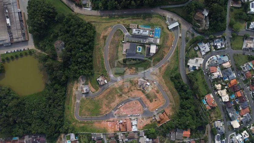 Terreno à venda, 321 m por R$ 670.000,00 - Itoupava Norte - Blumenau/SC — foto 4