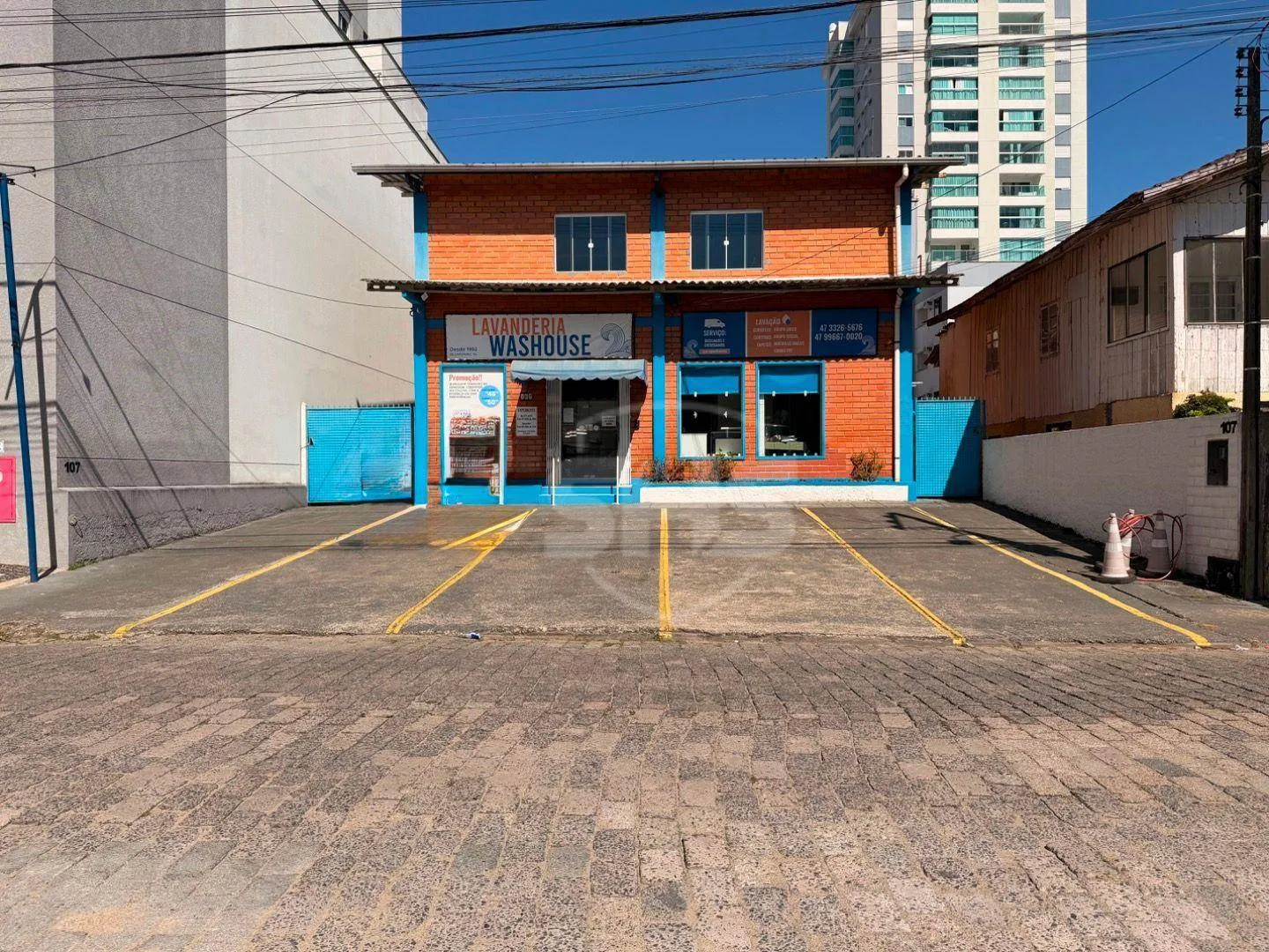 Terreno à venda, 573 m por R$ 1.800.000,00 - Velha - Blumenau/SC - foto 1