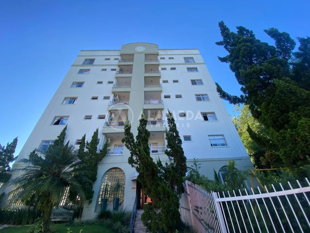 APARTAMENTO A VENDA AO LADO DO CENTRO EM BLUMENAU! - foto 1