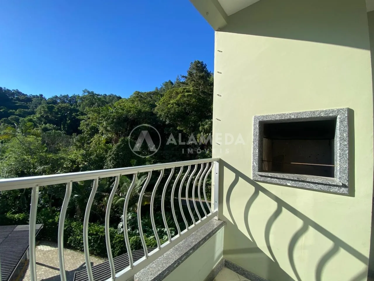 APARTAMENTO A VENDA AO LADO DO CENTRO EM BLUMENAU! — foto 6