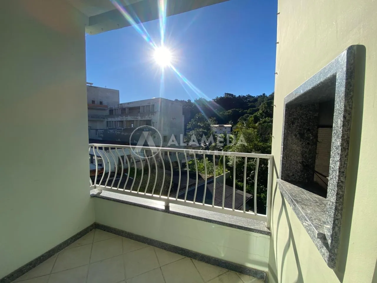 APARTAMENTO A VENDA AO LADO DO CENTRO EM BLUMENAU! — foto 7