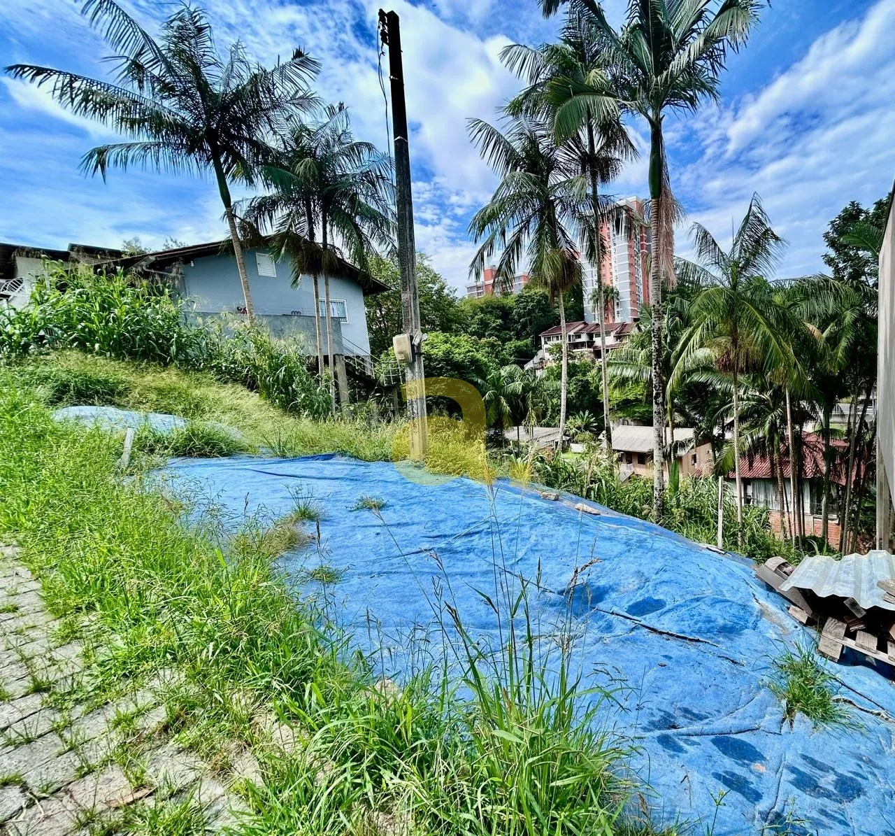 Oportunidade Imperdível! Terreno 585m em Blumenau. - foto 1