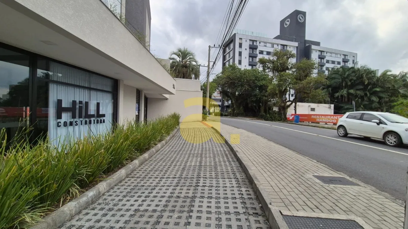 SALA COMERCIAL PARA ALUGAR NO BAIRRO VELHA DE 60m - foto 1