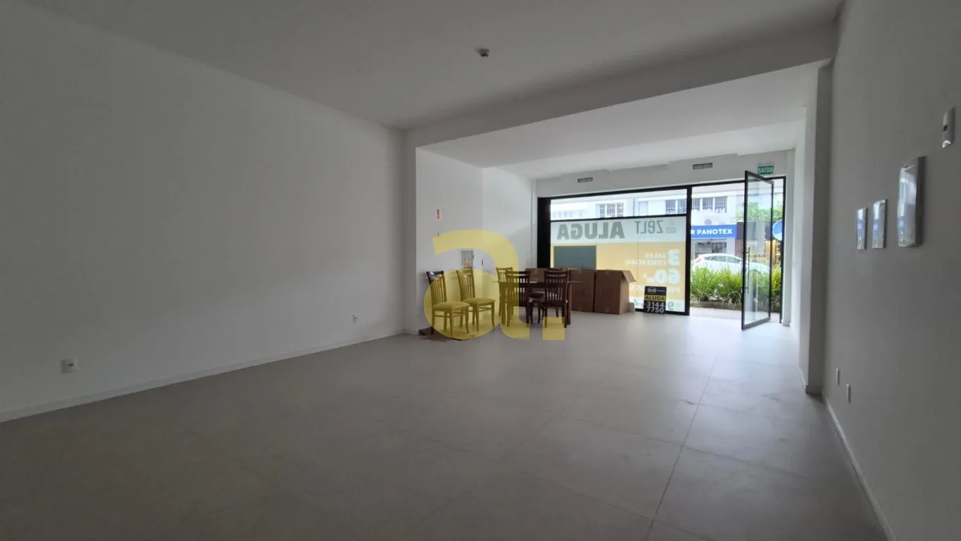 SALA COMERCIAL PARA ALUGAR NO BAIRRO VELHA DE 60m — foto 2